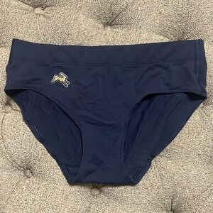 Tracksmith women’s racing briefs